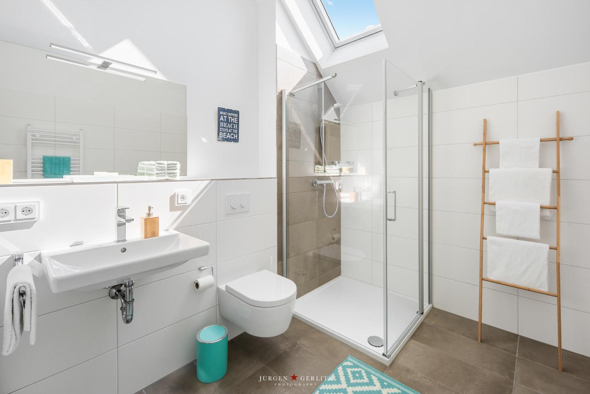Apartmán Aloha Lounge Olpenitz Exteriér fotografie